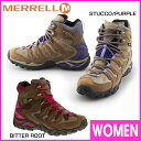 16FW メレル(MERRELL) カメレオン シフトミッド ゴアテックス CHAMELEON SHIFT MID GTX レディース 【RCP】 【送料無料】