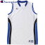 Champion(チャンピオン) WOMENS GAME SHIRTS バスケット ゲームシャツ CBLR2204-WA レディース