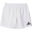 アディダス(adidas) ラグビー 3ストライプショーツ ラグビー・アメフトKBU79-A96678