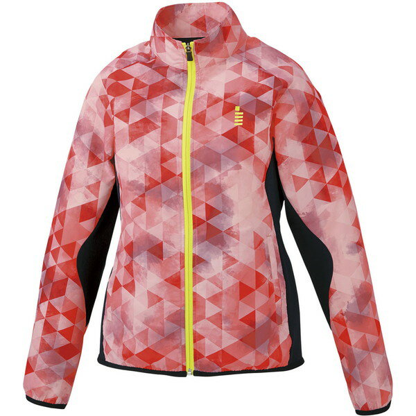 GOSEN（ゴーセン） レディース ウィンドジャケット テニスウェア テニス ウインドウェア Y1801-27 レディースの画像