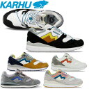 カルフ(KARHU) SYNCHRON CLASSIC Og...