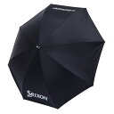 DUNLOP(ダンロップテニス) 折りたたみ傘 テニス アクセサリー TAC942-900