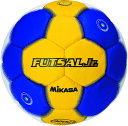 ミカサ(MIKASA) ソフトタイプフットサル(ジュニア用) フットサル ボール FLL300WBY ジュニア ボーイズ