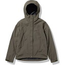 ザノースフェイス(THE NORTH FACE) スクープジャケット レディース NPW61940-NW【RS2206】