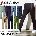 グラミチ gramicci nn ニュー ナローパンツ 08...