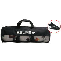 KELME（ケレメ／ケルメ） BALL BACK サッカー・フットサル用 フットサル バッグ 9876002-26の画像