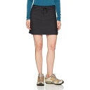 サロモン(SALOMON) DRIFTER MID SKIRT W スカート レディース L39745700