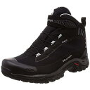 サロモン(SALOMON) DEEMAX 3 TS WP スノーブーツ メンズ L40473400