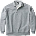 canterbury (カンタベリー) ロングスリーブ ラガー スウェット (ユニセックス) RA48555-15