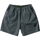 canterbury (カンタベリー) ストレッチ パフォーマンス ショーツ (メンズ) RP28541-17