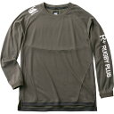 canterbury (カンタベリー) ロングスリーブ パフォーマンス シャツ (メンズ) RP48525-47