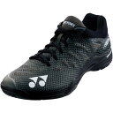 Yonex(ヨネックス) パワークッションエアラス 3メン バドミントン シューズ SHBA3M-007 メンズ