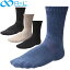 R×L SOCKS アールエルソックス ぴたふわ TTR-004 日本製 武田レッグウェアの靴下