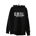 Champion(チャンピオン) スウェットパーカー バスケット C3NB110-090 メンズ