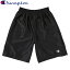 Champion(チャンピオン) MINI PRACTICE PANTS バスケット バッグ CBYP2500-K メンズ