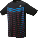 Yonex(ヨネックス) メンズ ドライTシャツ テニス Tシャツ 16508-007 メンズ