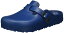 ビルケンシュトック(BIRKENSTOCK) BOSTON EVA(ネイビー) 通常幅 GE1002316