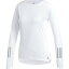 adidas(アディダス) RESPONSE 長袖TシャツW 陸上 Tシャツ ECB12-CY5647 レディース