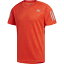 adidas(アディダス) RESPONSE 半袖TシャツM 陸上 Tシャツ EEO04-CF2108 メンズ