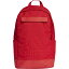 adidas(アディダス) クラシック ロゴバックパック EMB マルチスポーツ バッグ DUW62-DM7674