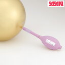 ササキスポーツ(SASAKI) 新体操 R.G.グッズ ボール用ポンプ M-22P