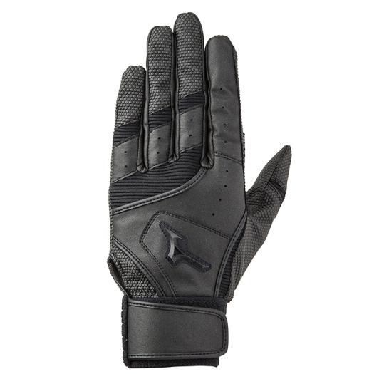 MIZUNO（ミズノ）耐久打ち込み手袋 高校野球ルール対応モデル 1EJEH16090の画像