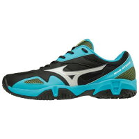 大特価！18SS MIZUNO（ミズノ） ウエーブインテンス CLUB 2 OC テニス シューズ ユニセックス 男女兼用 61GB184501の画像