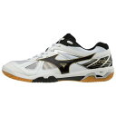 【※返品交換不可】大特価 MIZUNO(ミズノ) ウエーブファング XT3 バドミントン シューズ ユニセックス 男女兼用 71GA185009