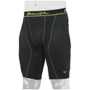 【※返品交換不可】大特価 MIZUNO(ミズノ) スライディングパンツ 野球 アパレル ユニセックス 男女兼用 12JB9P1109