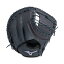MIZUNO(ミズノ) ソフトボール用 ファンラップef【捕手用】 グラブ 1AJCS2050029