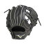 MIZUNO(ミズノ) 少年軟式用 セレクトナイン【オールラウンド用:サイズS】 野球 グラブ 1AJGY2082009