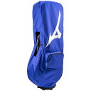 MIZUNO(ミズノ) TRAVEL COVER ゴルフ バ...
