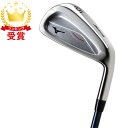 MIZUNO ミズノ ミズノジュニアモデル アイアン(単品S...
