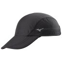 MIZUNO ミズノ ランニングキャップ J2MW600209 【RCP】 【送料無料】