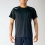【※返品交換不可】MIZUNO ミズノ ソーラーカット/プラクティスシャツ U2MA704109