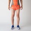 【※返品交換不可】MIZUNO ミズノ レーシングパンツ(陸上競技) U2MB700154