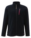大特価 MIZUNO ミズノ MDフリースジャケット A2JC582109 【RCP】 【送料無料】