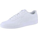 PUMA(プーマ) プーマ コート ピュア マルチスポーツ シューズ 37476601 メンズ