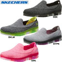 SKECHERS スケッチャーズ スニーカーシューズ GO FLEX Walk スリッポン 14010 【レディース】【RCP】 【送料無料】