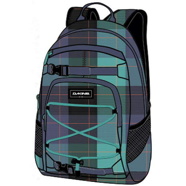 ダカイン（DAKINE） GROM 13L AH237111-AQM