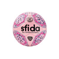 SFIDA（スフィーダ） INFINITO フットサル ボール メンズ・ユニセックス BSF-IN12-PINKの画像