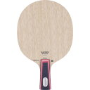 STIGA(スティガ)中国式ラケット CARBONADO 45 PENACE(カーボネード 45 細いペン) 卓球 106275