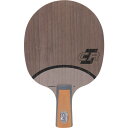 STIGA(スティガ)中国式ラケット OFFENSIVE CR WRB PENHOLDER(オフェンシブ CR WRB ペンホルダー) 卓球 203565