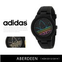 【並行輸入品】『adidas-アディダス-』ABERDEEN...