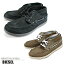 yClearance SalezyVňlɒ큚ʌ聙yDiesel-fB[[-z"YELLOUT JOY" BOAT SHOES-U[fbLV[Y/JWAV[Y-[MIDACTUAL 00YE26 PS045][YEV[Y]