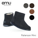 【予約】【送料無料】『emu-エミュー-』Paterson ...