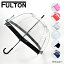 【並行輸入品】【2018 NEW】《同梱不可》『FULTON-フルトン−』Birdcage-1 長傘