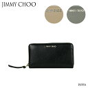 JIMMY CHOO ジミーチュウ PIPPA 長財布