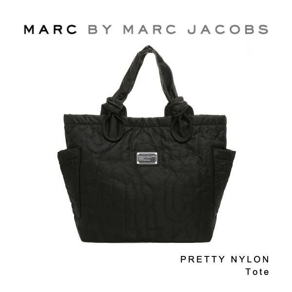 yzwMarc by MarcJacobs-}[NoC}[NWFCRuXxPRETTY NYLON Medium TotemM3PE046n[fB[X ~fBA g[gobO V_[pbN]s3O㔭\t