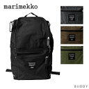 【並行輸入品】『Marimekko-マリメッコ』BUDDY[...
